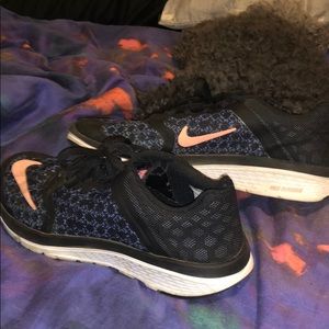 Nike Running shoes